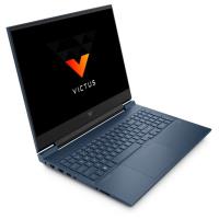 HP VICTUS 6G0E4EA 16-D1016NT I7-12700H 16GB 512GB SSD RTX3050 4GB VGA 16.1" 144Hz Full HD Freedos